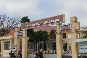 Vụ cô giáo quỳ: Biểu quyết khai trừ Đảng Võ Hòa Thuận