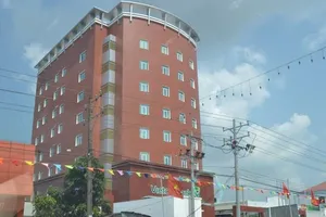 Truy tố vụ thiệt hại ngàn tỉ đồng ở VCB Tây Đô