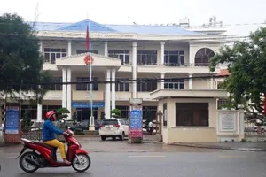 Chủ tịch huyện Phú Quốc Đinh Khoa Toàn bị kỷ luật đảng