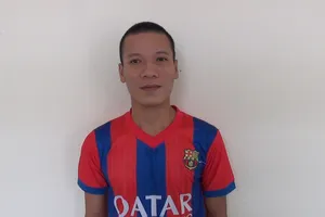 Tóm gọn tên cướp giật mê game bắn cá