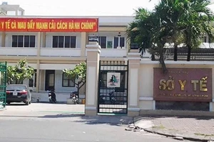 75 sinh viên y ở Cà Mau bị 'treo' bằng vì học phí