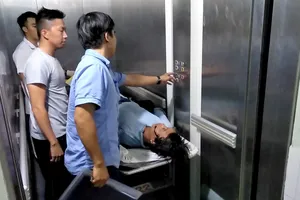 Lời khai của nghi phạm trong thảm án ở Tiền Giang