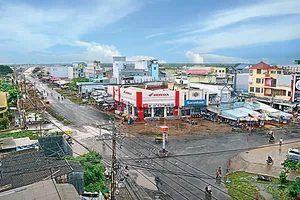 Kiến nghị thu hồi tiền,kiểm điểm trưởng BQL Khu kinh tế Cà Mau