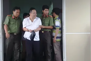 Tạm đình chỉ điều tra vụ 'đại án' hơn 300 tỉ ở Agribank 