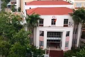 Kiểm tra dấu hiệu vi phạm đối với chủ tịch UBMTTQ TP Cần Thơ