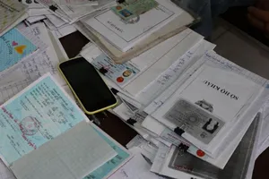 Công an Cần Thơ xử lý 47 vụ xã hội đen cho vay nặng lãi