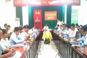 Tháng 3 về Cần Thơ 'check in' hội sách