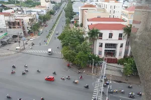 Sắp có kết quả kiểm tra dấu hiệu vi phạm chủ tịch MTTQ Cần Thơ