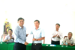 XSKT Cần Thơ có tân HLV trưởng