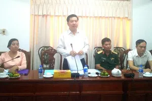 Dự kiến Thủ tướng sẽ đến với Tết cổ truyền Chol Chnam Thmay 