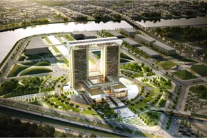 Cần Thơ khẳng định dời khu hành chính về khu Nam Cần Thơ