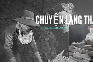 Chuyện Làng Than
