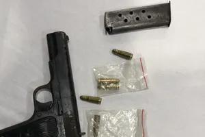 Vụ đánh nhau rồi nổ súng: Bắt người cung cấp súng ở Cần Thơ