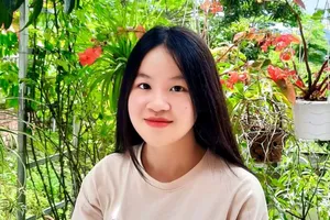 Thủ khoa khối A toàn quốc tiếc nuối bài thi môn toán