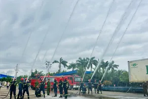 Bến Tre tổng kiểm tra, rà soát về bảo đảm an toàn phòng cháy, chữa cháy