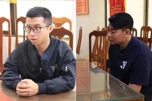 Công an Lạng Sơn trấn áp tín dụng đen, khởi tố hai trường hợp cho vay lãi nặng