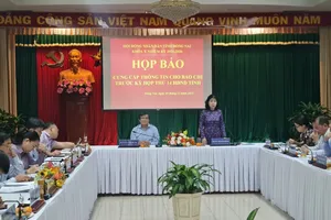 Những vấn đề 'nóng' cử tri Đồng Nai quan tâm là giao thông, quy hoạch đất đai, xây dựng