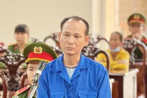 8 năm tù cho người đàn ông phát tán tài liệu chống phá Đảng và Nhà nước