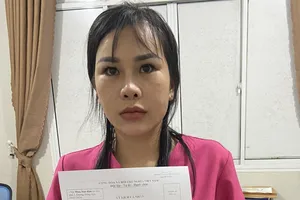 Nữ quản lý cơ sở massage ở Phú Quốc môi giới cho nhân viên 'vui vẻ tới Z' với khách 