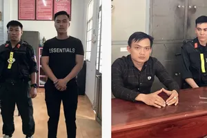 Phú Quốc: 2 tài xế bị đánh nhau, tranh giành khách du lịch 