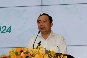 ĐH Quốc gia TP.HCM đồng chủ trì thực hiện chương trình phục vụ phát triển bền vững ĐBSCL