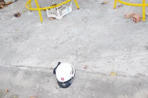 Thách nhau giải quyết mâu thuẫn, một thanh niên bị chém đứt cẳng tay