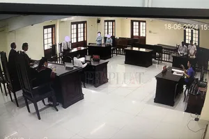 TAND TP Cần Thơ kiến nghị khởi tố một luật sư