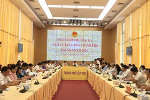 Cần Thơ: Qua rà soát chưa phát hiện cán bộ không dám làm, sợ trách nhiệm