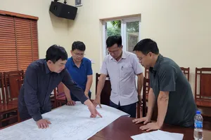 Tai nạn hầm lò tại Công ty Than Hòn Gai, 5 công nhân tử vong