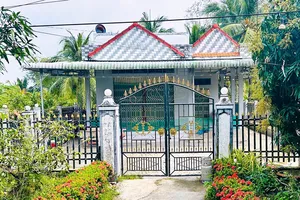 TikToker Lê Tuấn Khang đã tạm lánh mặt vì quá nhiều người tìm đến