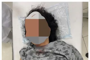 Đến nhà anh trai của bạn gái nhậu, đâm trọng thương 3 người