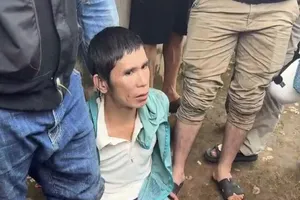 Đã bắt được nghi phạm sát hại 4 người trong một gia đình ở Đắk Lắk 