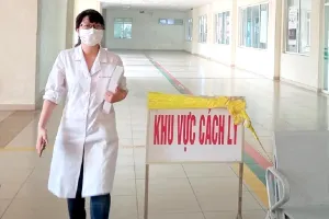 Việt Nam có hơn 14.000 người cách ly COVID-19