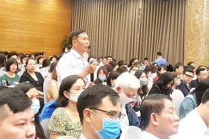 Rối vì quy định phải cung cấp tài khoản cho thuế 