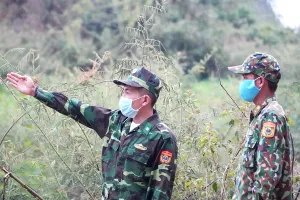 Nguy cơ dịch COVID-19 từ nước ngoài vào rất cao