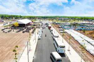 Xu hướng giá đất sau đại dịch