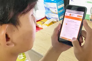 Cảnh báo công ty Trung Quốc thao túng cho vay ngang hàng