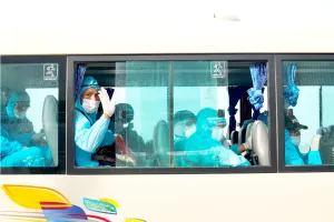 Hàng loạt sai phạm trong xuất khẩu lao động