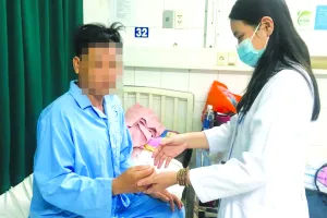 Nguyên tắc vàng để phòng ngừa và xử trí đột quỵ