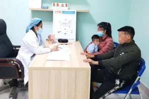 Nguyên nhân không ngờ khiến trẻ nói ngọng