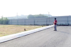 Cảnh báo chuyện mất tiền tỉ vì mua đất ảo