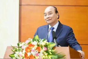 Thủ tướng yêu cầu phát triển thương hiệu gạo ngon ST25