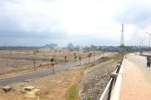 Nhà đầu tư quan tâm đất nông thôn tại Hà Nội