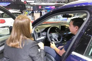 Xe xịn, hàng hiệu châu Âu giảm thuế vào Việt Nam