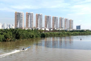 2021, tương lai khởi sắc cho nhà, đất ven đô 