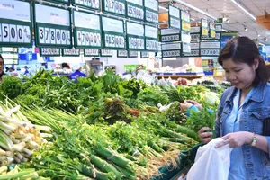 Méo mặt vì thông tư quy định rau thơm là dược liệu