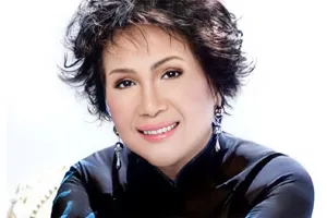 Lệ Thu - giọng ca của sự chia ly 