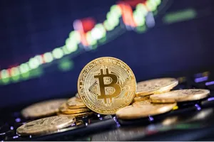 Lo vỡ bong bóng bitcoin khiến nhà đầu tư trắng tay