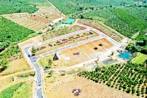 Lâm Đồng ra quy định mới về tách thửa