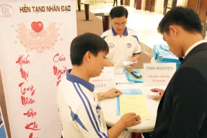 4 lưu ý quan trọng dành cho người muốn hiến tạng